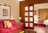 JW Marriott Hotel 